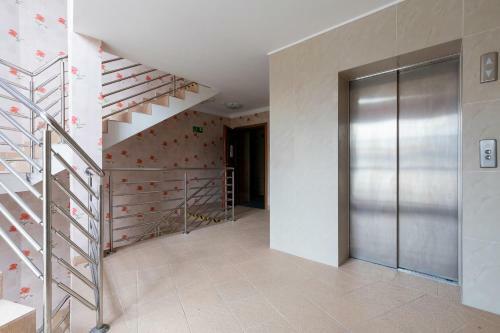 Apartamenty Awangardia Kasprowicza By Renters