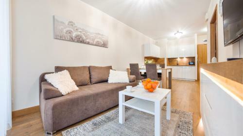 Apartamenty Sun & Snow Kasprowicza