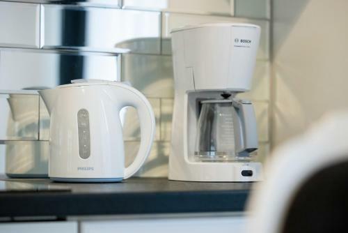 Supreme Apartament Mazowiecka By Renters