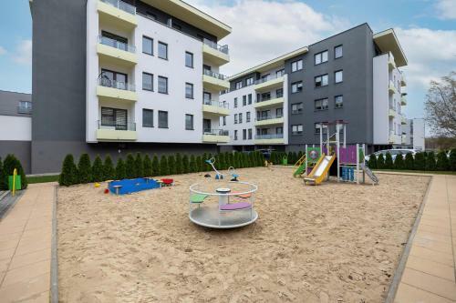 Supreme Apartament Mazowiecka By Renters