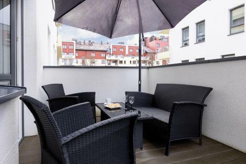 Supreme Apartament Mazowiecka By Renters