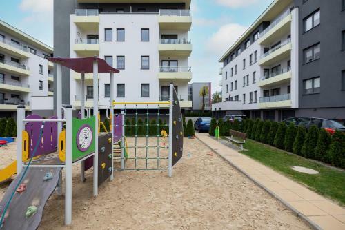 Supreme Apartament Mazowiecka By Renters