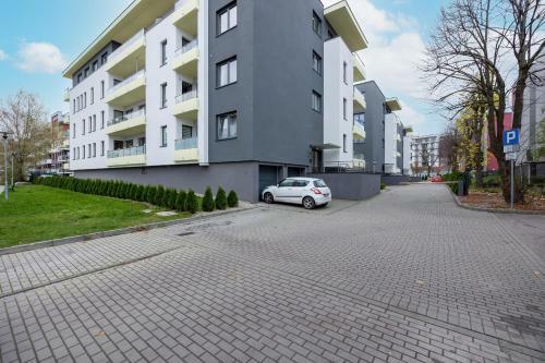 Supreme Apartament Mazowiecka By Renters