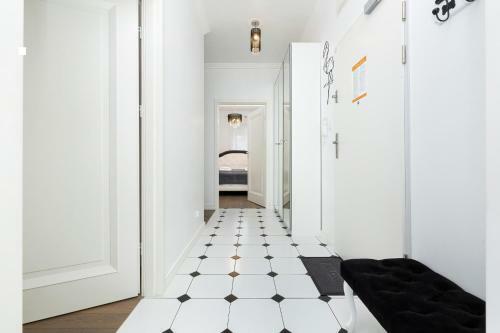 Supreme Apartament Mazowiecka By Renters