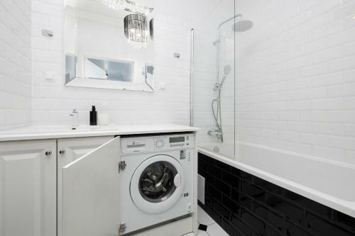 Supreme Apartament Mazowiecka By Renters