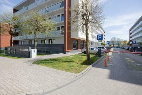 Baltini Premium Apartament Bli?ej Morza