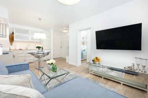 Baltini Premium Apartament Bli?ej Morza