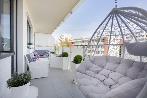 Baltini Premium Apartament Bli?ej Morza