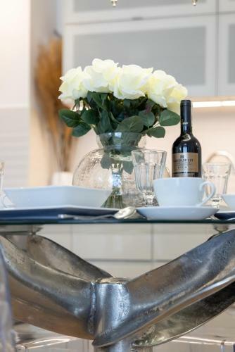 Baltini Premium Apartament Bli?ej Morza