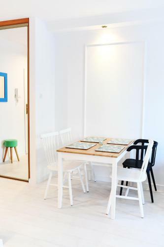 Apartamenty Navigator Zielone Tarasy