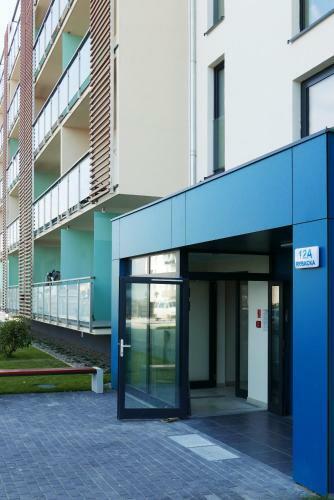 Apartamento Chilliapartamenty - Navigator - Mustang