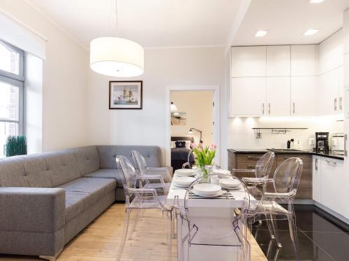 Vacationclub ? Rezydencja Kapita?ska Apartament 8