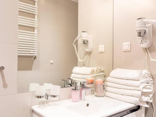 Vacationclub ? Rezydencja Kapita?ska Apartament 8