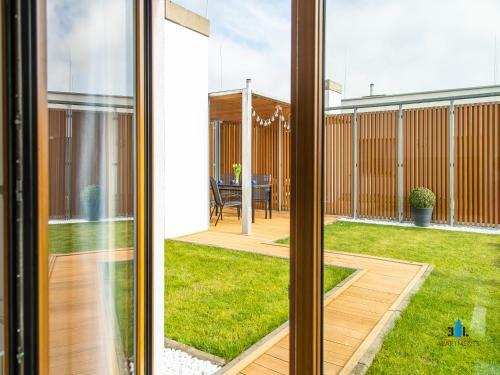3l Apartments Olympic Park