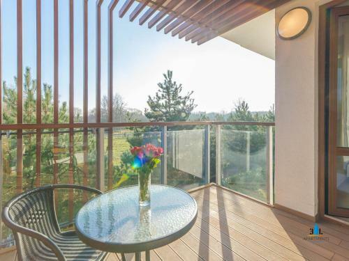3l Apartments Olympic Park