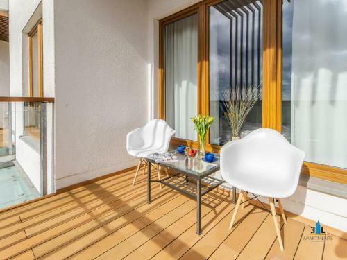 3l Apartments Olympic Park