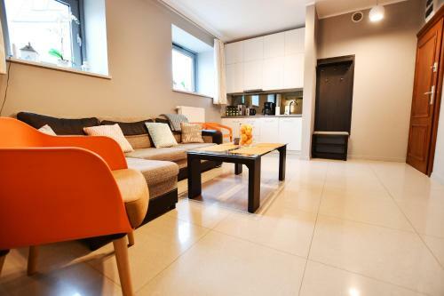 Apartamento Kapita?ski 13- Rezydencja Kapita?ska