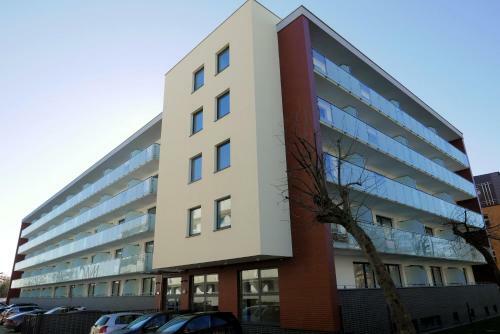 Apartamento Chilliapartamenty - Bli?ej Morza - Bruni