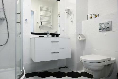 Apartamento Chilliapartamenty - Bli?ej Morza - Bruni