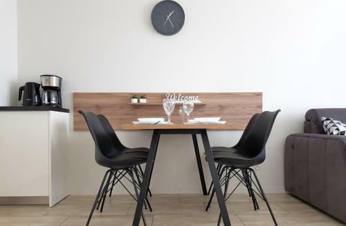 Apartamento Chilliapartamenty - Bli?ej Morza - Bruni
