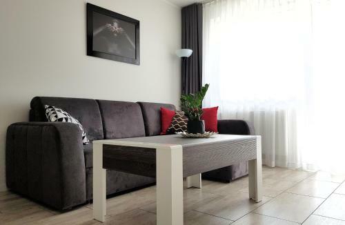 Apartamento Chilliapartamenty - Bli?ej Morza - Bruni