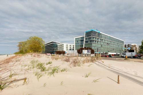 Apartamenty Olympic Park By Renters