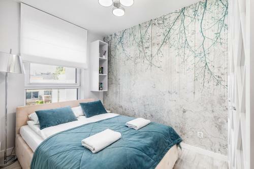 Apartamenty Osiedle Bursztynowe III By Renters