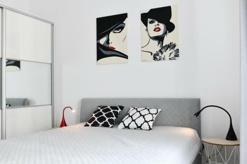 Apartament El Rojo Z Gara?em