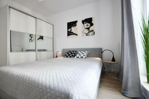 Apartament El Rojo Z Gara?em