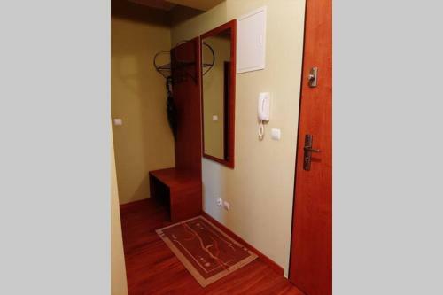 Al-dom Apartamenty Bambusowy Dream