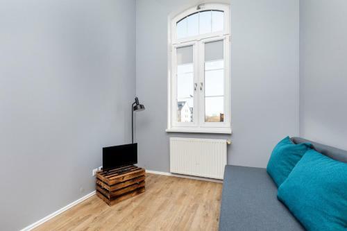 Apartamenty Mazowiecka By Renters