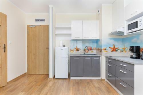 Jantar Apartamenty - Apartamenty Kasprowicza