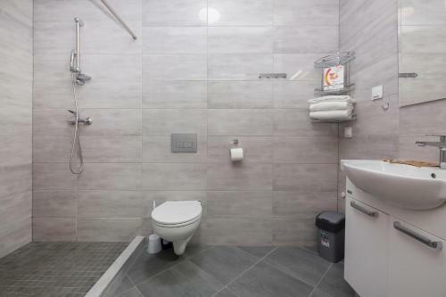 Jantar Apartamenty - Apartamenty Kasprowicza