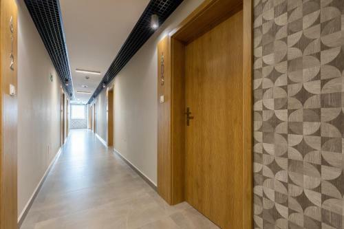 Jantar Apartamenty - Apartamenty Kasprowicza