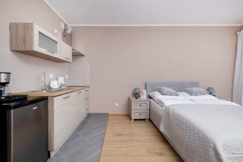 Jantar Apartamenty - Apartamenty Kasprowicza