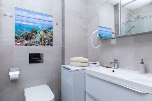 Jantar Apartamenty - Apartamenty Kasprowicza