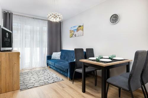 Jantar Apartamenty - Apartamenty Kasprowicza