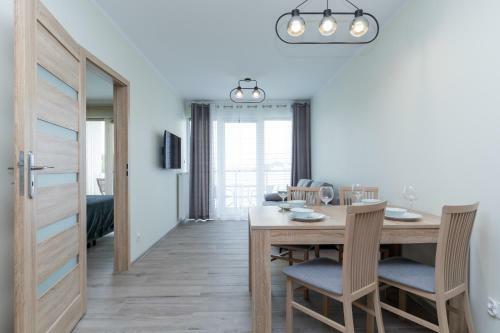 Jantar Apartamenty - Apartamenty Kasprowicza