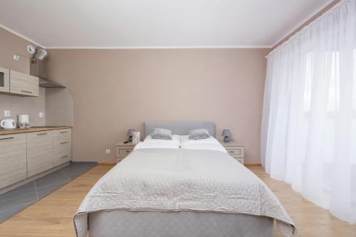 Jantar Apartamenty - Apartamenty Kasprowicza