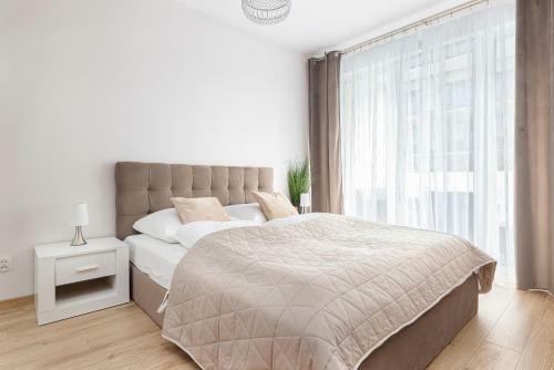 Jantar Apartamenty - Apartamenty Kasprowicza