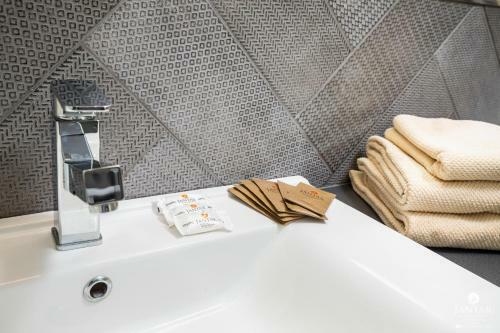 Jantar Apartamenty - Apartamenty Kasprowicza