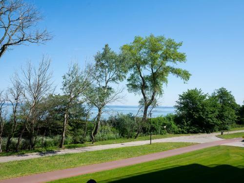 Vacationclub - Seaside Apartament 109