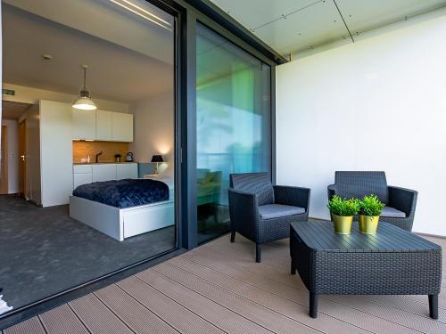Vacationclub ? Seaside Apartament 110