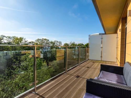 Vacationclub ? Diune Apartament 60