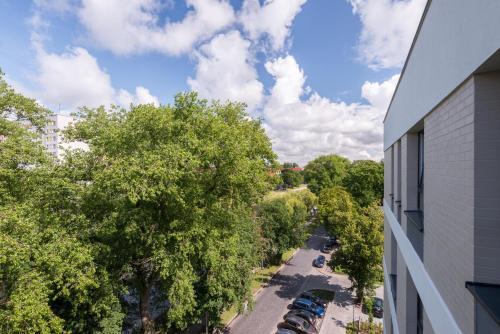 Apartamento Chilliapartamenty - Platany - Powder