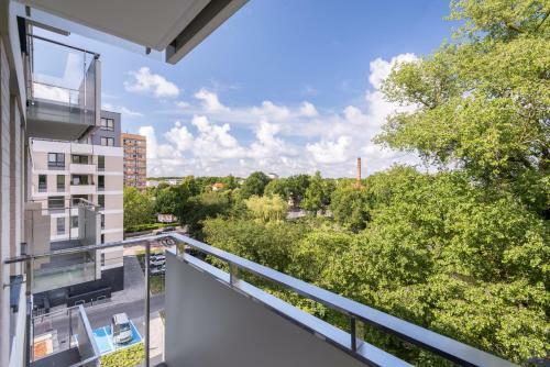 Apartamento Chilliapartamenty - Platany - Powder