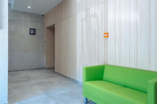 Apartamento Chilliapartamenty - Platany - Powder