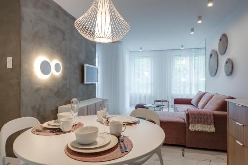 Apartamento Chilliapartamenty - Platany - Powder