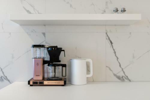 Apartamento Chilliapartamenty - Platany - Powder