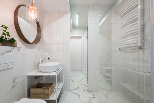 Apartamento Chilliapartamenty - Platany - Powder